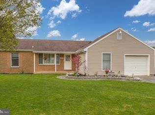 203 Snowfall Way, Westminster, MD 21157