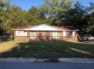 706 Andrea Dr, Columbus, GA 31907