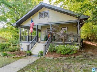 5337 5th Ter S, Birmingham, AL 35212