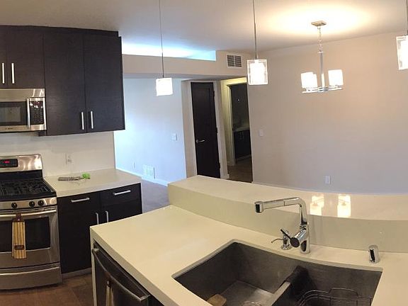 3rd image of 673 S Indian Hill Blvd APT D