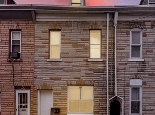 236 Wunder St, Reading, PA 19602