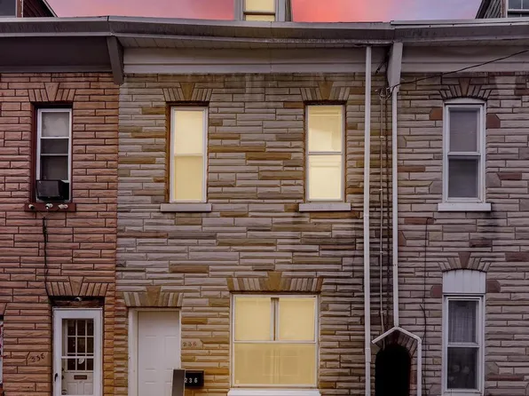 236 Wunder St, Reading, PA 19602