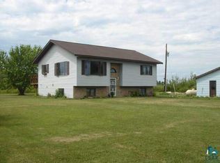 4391 S Shore Dr, South Range, WI 54874