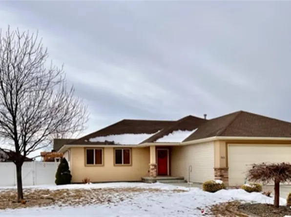 951 Park Ave, Kimberly, ID 83341