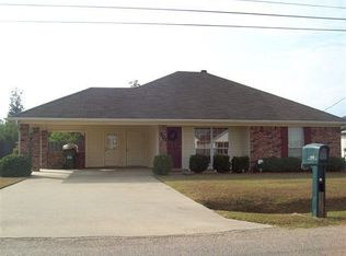502 W Heights Dr, West Monroe, LA 71292