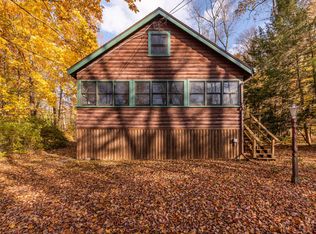 10 Housatonnuck Rd, Stockbridge, MA 01262