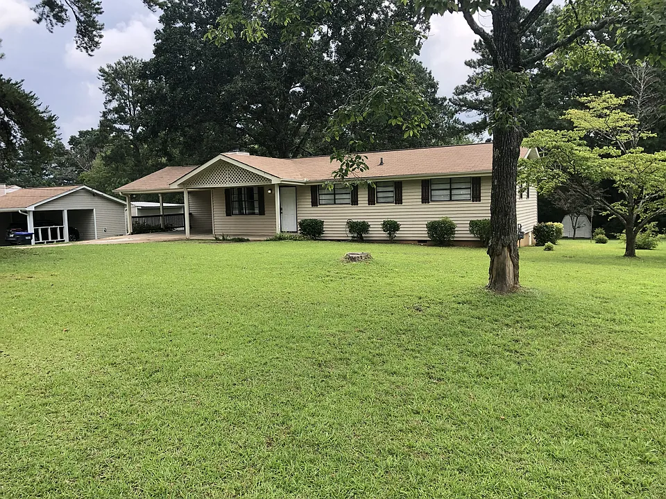 4160 Partridge Dr
