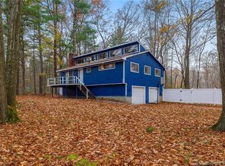 231 Old Stafford Rd, Tolland, CT 06084