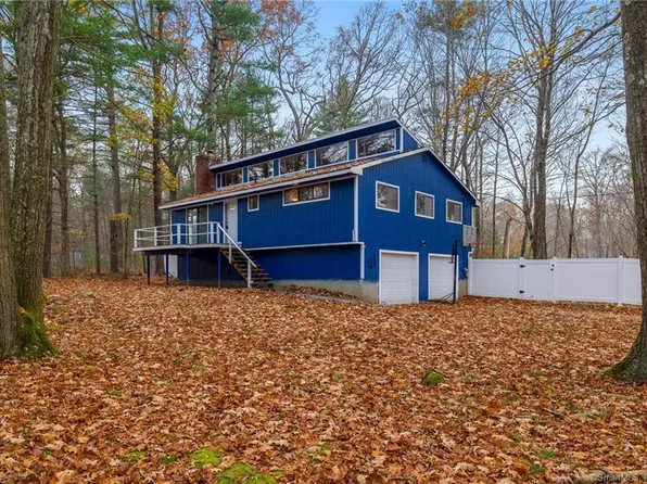 231 Old Stafford Road, Tolland, CT 06084