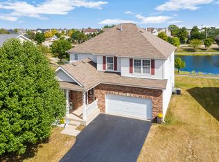 1516 Baltz Dr, Joliet, IL 60435