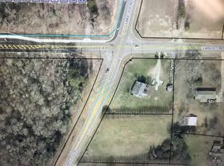 246 Langston Cir, Perry, GA 31069