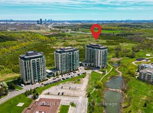 65 Yorkland Blvd #808, Brampton, ON L6P 4M5