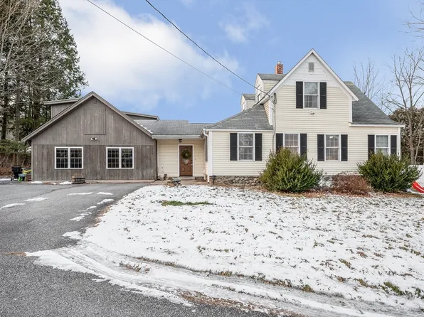 16-16 Brookline Rd #A, Pepperell, MA 01463