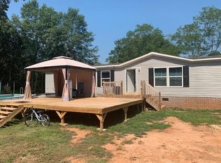 206 Pine Oak Drive, Seneca, SC 29678