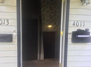 4013 Oakwood Ave #1, Youngstown, OH