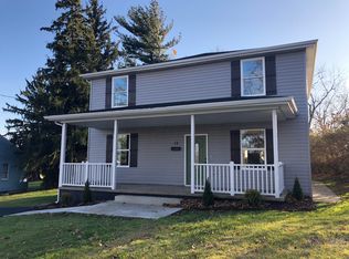 14 Oconnell Ave, Uniontown, PA