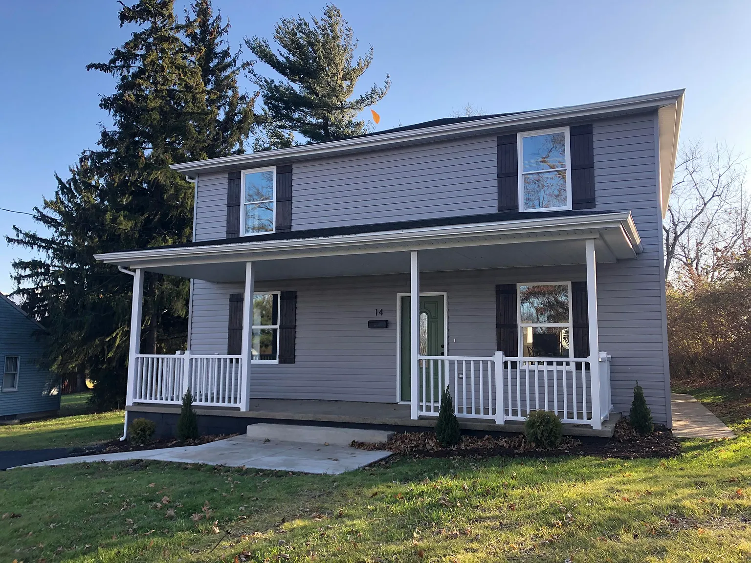 14 Oconnell Ave photo 1