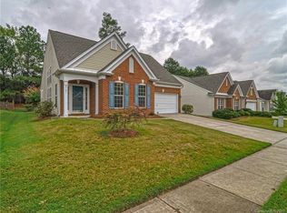 8707 Heron Glen Dr, Charlotte, NC 28269