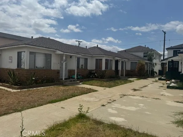 213 N 7th St N, Montebello, CA 90640