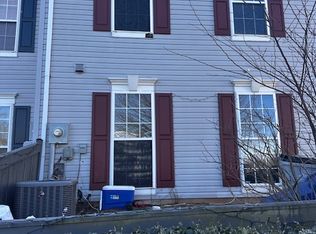 9314 Witch Hazel Way, Manassas, VA 20110