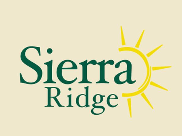Olivia Plan, Sierra Ridge