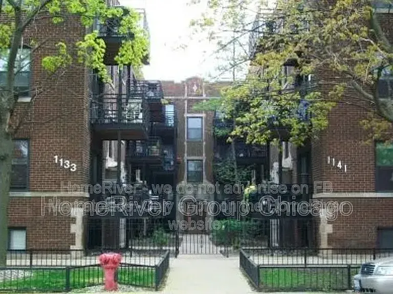 1137 W Grace St #3E — Photo 2