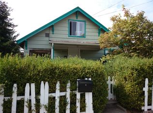 4529 Cascadia Ave S, Seattle, WA 98118