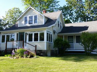 4 Silver Hill Rd, Maynard, MA 01754