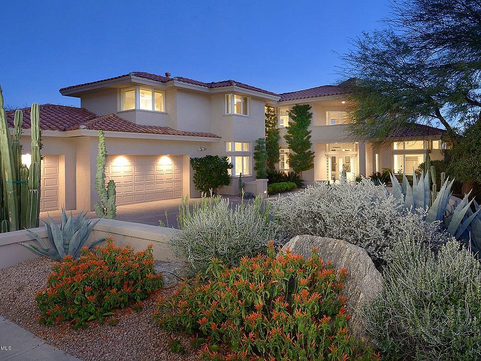 1st image of 6481 N Ventana Canyon Dr