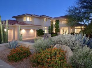 6481 N Ventana Canyon Dr, Tucson, AZ 85750