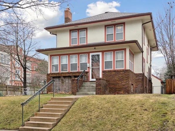 3744 14th Ave S, Minneapolis, MN 55407