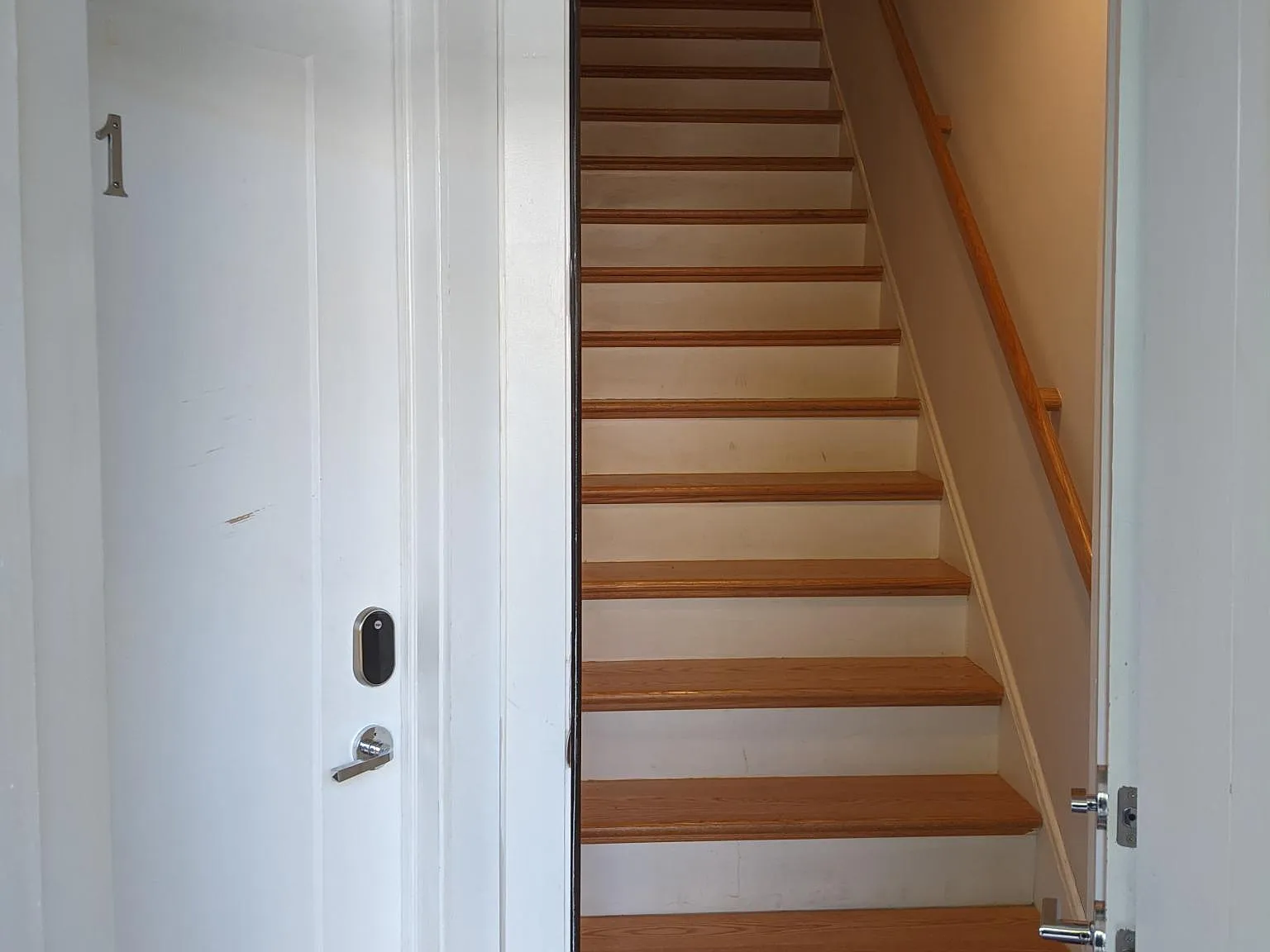 143 Quincy Place NE — Photo 4