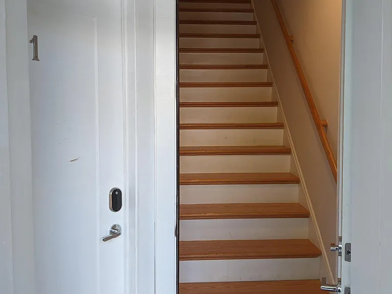143 Quincy Pl NE #2 — Photo 4