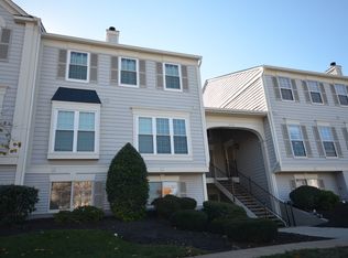 8140 Bayonet Way APT 101, Manassas, VA 20109