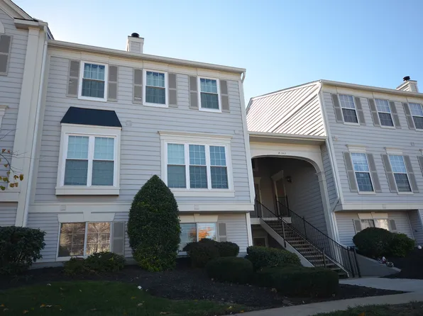 8140 Bayonet Way APT 101, Manassas, VA 20109