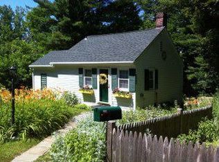 100 Noblehurst Ave, Pittsfield, MA 01201