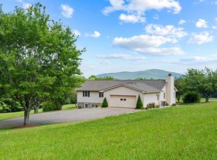 446 Wolfpen Ridge Rd, Galax, VA 24333