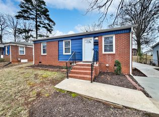 325 Oregon St, Charlotte, NC 28208