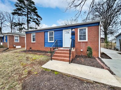 325 Oregon St, Charlotte, NC, 28208