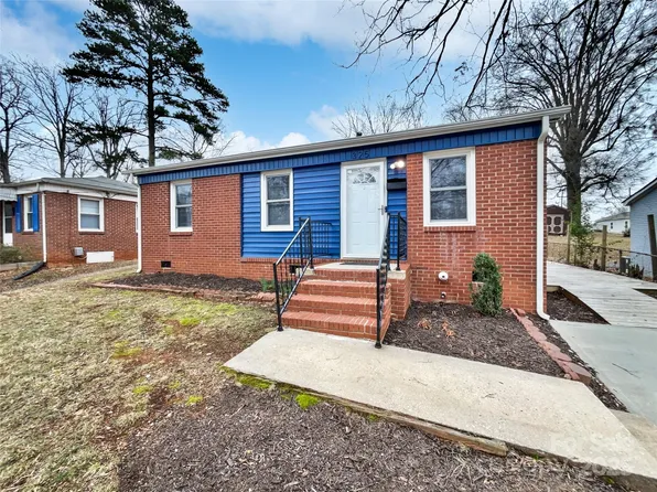 325 Oregon St, Charlotte, NC 28208