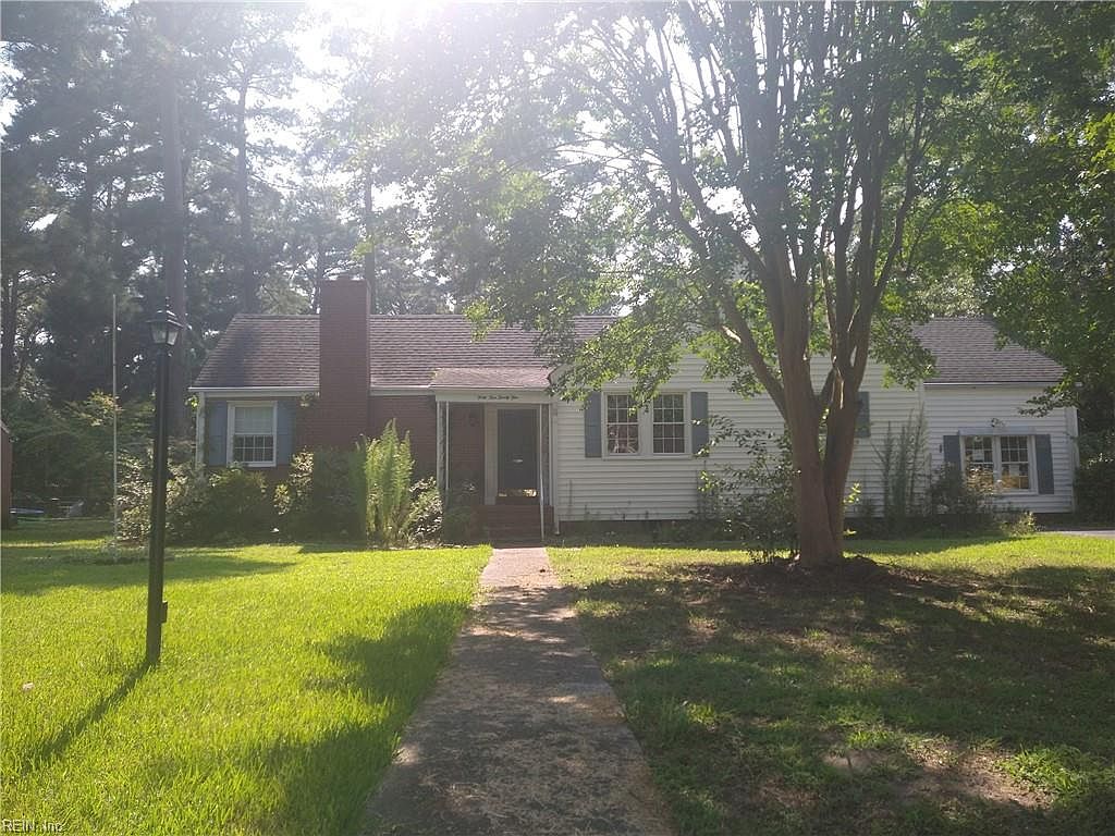 4425 Faigle Rd, Portsmouth, VA 23703 Zillow