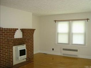 903 Chub Lake Rd, Roxboro, NC 27573