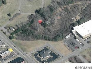 856 Russ Ave, WAYNESVILLE, NC 28786
