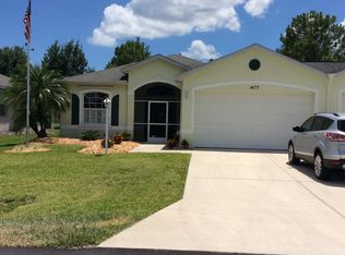 1473 Hedgewood Cir, North Port, FL 34288