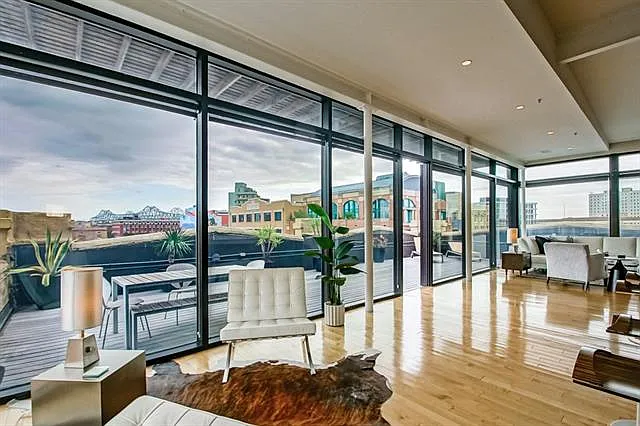 801 Saint Joseph St #Penthouse 1 — Photo 11