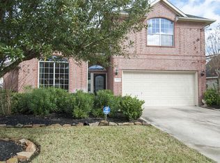 20926 Garden Arbor Ln, Richmond, TX 77407