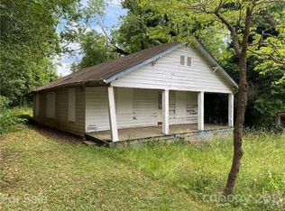 161 Wisconsin St, Spindale, NC 28160