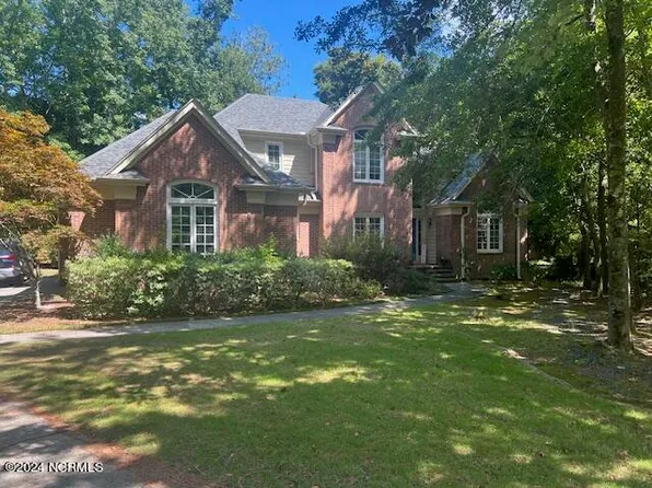 6329 Old Orchard Drive, Wilmington, NC 28403