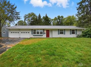 35 Bywood Ct, Dayton, OH 45458