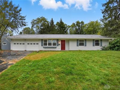 35 Bywood Ct, Dayton, OH, 45458